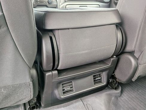 Used 2023 Chevrolet Silverado 1500 Custom Trail Boss image 27