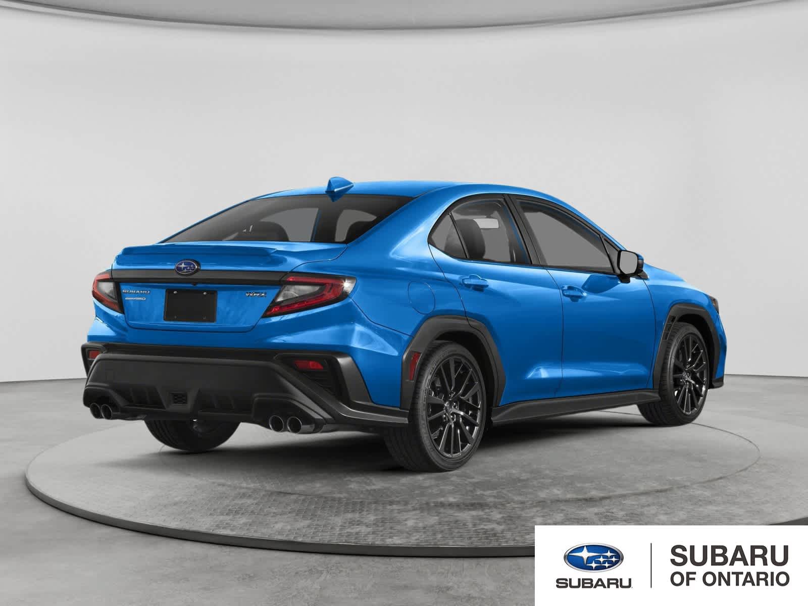 Used 2022 Subaru WRX Premium AWD/4WD image 2