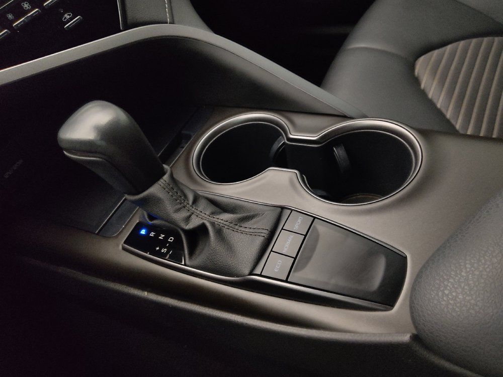 Used 2023 Toyota Camry SE FWD image 26