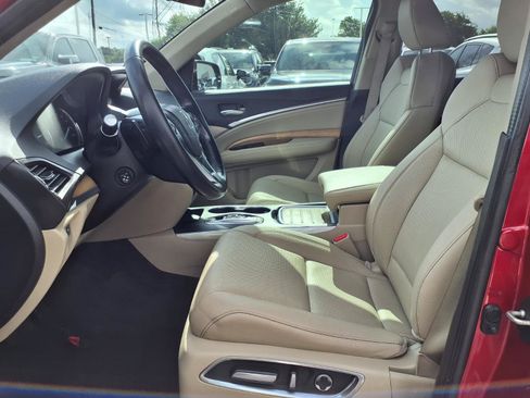 Used 2020 Acura MDX FWD w/ Technology Package image 18