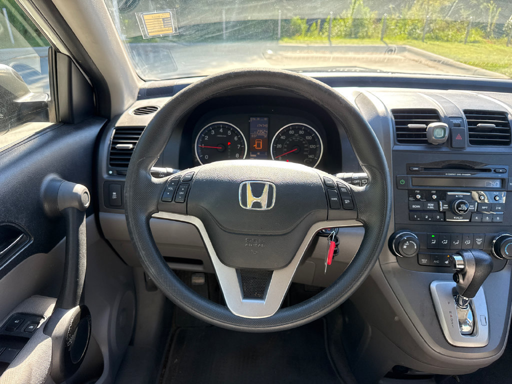 Used 2010 Honda CR-V EX image 19