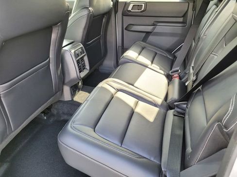 New 2026 Ford Bronco Outer Banks AWD/4WD image 16