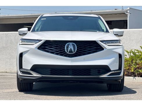 New 2026 Acura MDX FWD w/ Technology Package image 3