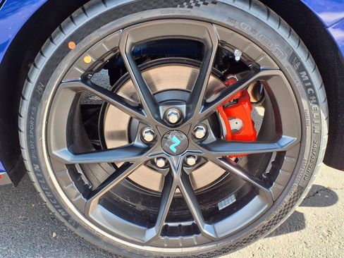 New 2025 Hyundai Elantra N image 5