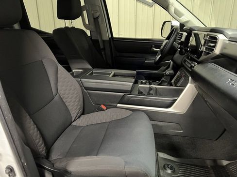 Used 2022 Toyota Tundra SR5 image 26