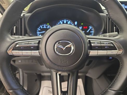 Used 2025 MAZDA CX-50 AWD 2.5 S w/ Preferred Package image 30