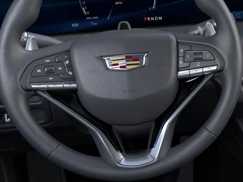 New 2025 Cadillac CT5 Premium Luxury image 19