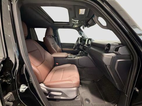 Certified 2025 Toyota Land Cruiser image 23