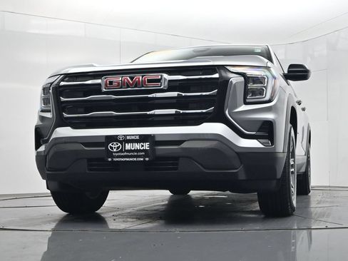 Used 2026 GMC Terrain Elevation AWD/4WD image 43