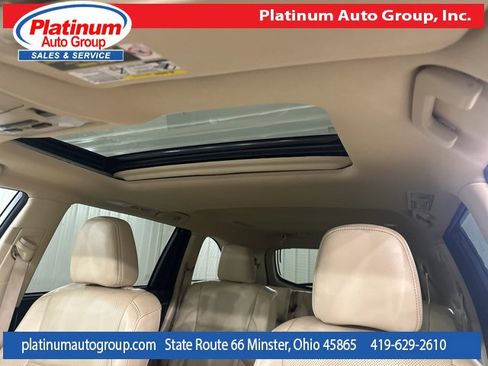 Used 2016 Toyota Highlander Limited image 25