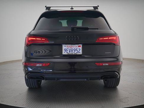 Used 2023 Audi Q5 e Premium Plus w/ Premium Plus Package image 4