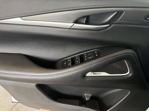 Used 2026 INFINITI QX60 Luxe FWD image 18