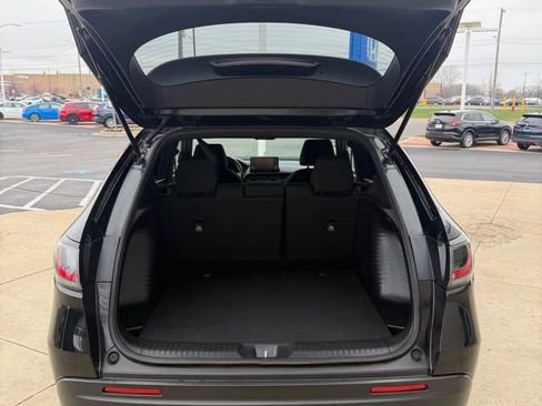 Certified 2024 Honda HR-V Sport image 12