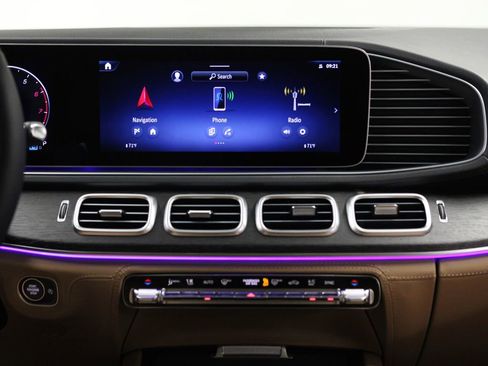 New 2026 Mercedes-Benz GLE 350 4MATIC image 10