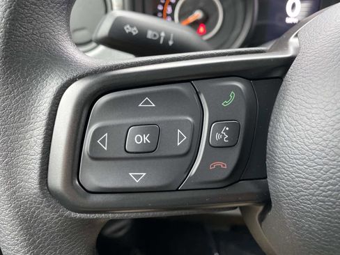 New 2026 Jeep Wrangler Sport image 13