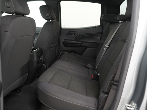 Used 2023 Chevrolet Colorado LT w/ LT Convenience Package II image 15