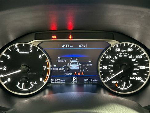 Used 2023 Nissan Altima 2.5 SV image 21