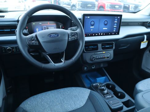 New 2026 Ford Maverick XLT w/ XLT Luxury Package image 2