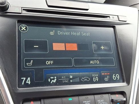 Used 2016 Acura MDX SH-AWD w/ Technology Package image 27