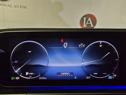 Used 2025 Mercedes-Benz GLE 350 4MATIC image 25