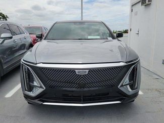 Certified 2024 Cadillac Lyriq Tech RWD video 2