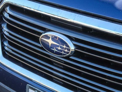 Used 2019 Subaru Ascent Limited w/ Popular Package #2A image 9