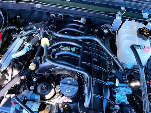 Used 2023 Jeep Wrangler Unlimited Rubicon w/ Xtreme 35 Tire Package image 33