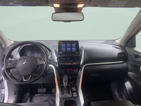 Used 2025 Mitsubishi Eclipse Cross SE AWD/4WD image 16