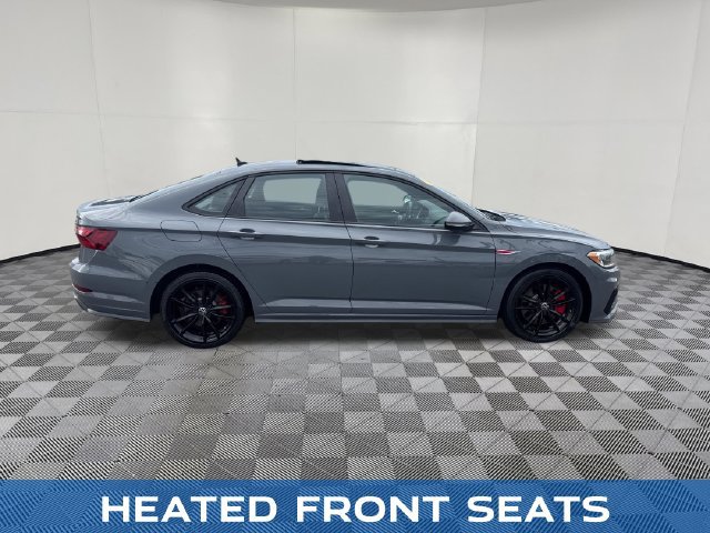 Used 2021 Volkswagen Jetta GLI Autobahn FWD image 7