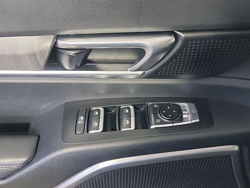 Certified 2024 Kia Telluride EX FWD image 39