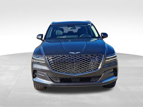 Used 2024 Genesis GV80 3.5T image 2