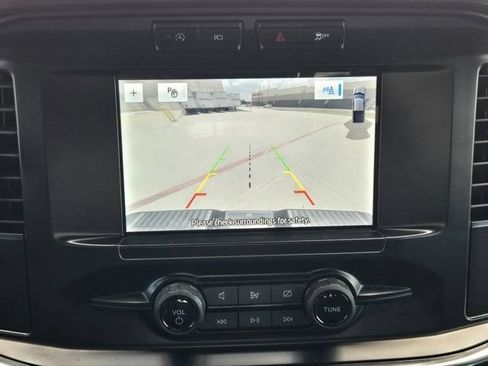 Used 2023 Ford F150 XL w/ STX Appearance Package AWD/4WD image 16