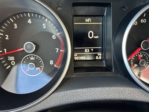 Used 2013 Volkswagen Jetta S FWD image 11