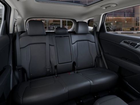 New 2026 Kia Sportage EX image 16