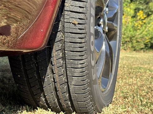 New 2026 Dodge Durango GT w/ Blacktop Package image 17