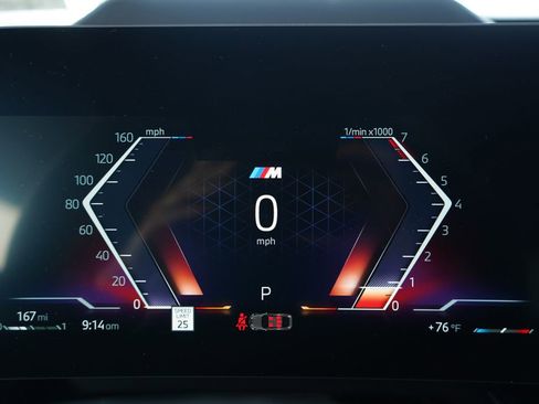 New 2026 BMW X2 xDrive28i w/ Technology Package image 16