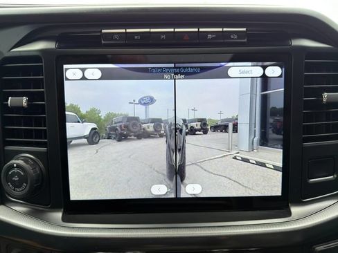 Used 2024 Ford F150 Raptor AWD/4WD image 27