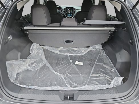 New 2026 Subaru Crosstrek 2.0i Premium image 12