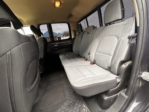 Used 2020 RAM 1500 Lone Star image 11