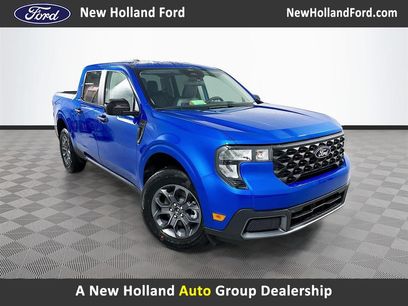New 2026 Ford Maverick XLT w/ Equipment Group 301A