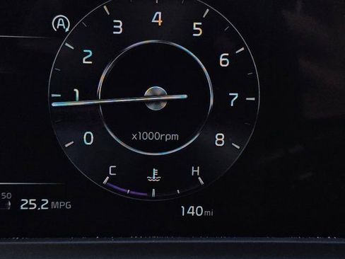 New 2026 Kia Seltos EX image 30