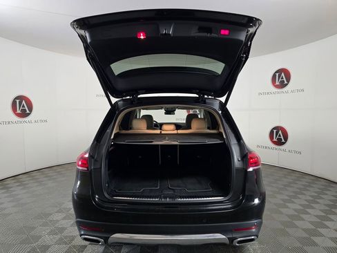 Used 2021 Mercedes-Benz GLE 450 4MATIC image 9