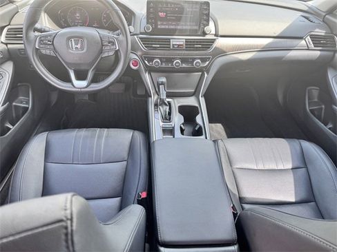 Used 2019 Honda Accord EX-L image 22