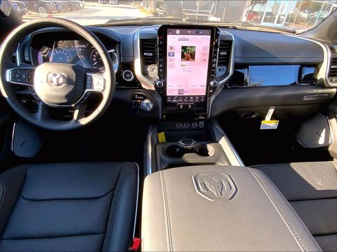 New 2026 RAM 1500 Laramie image 5