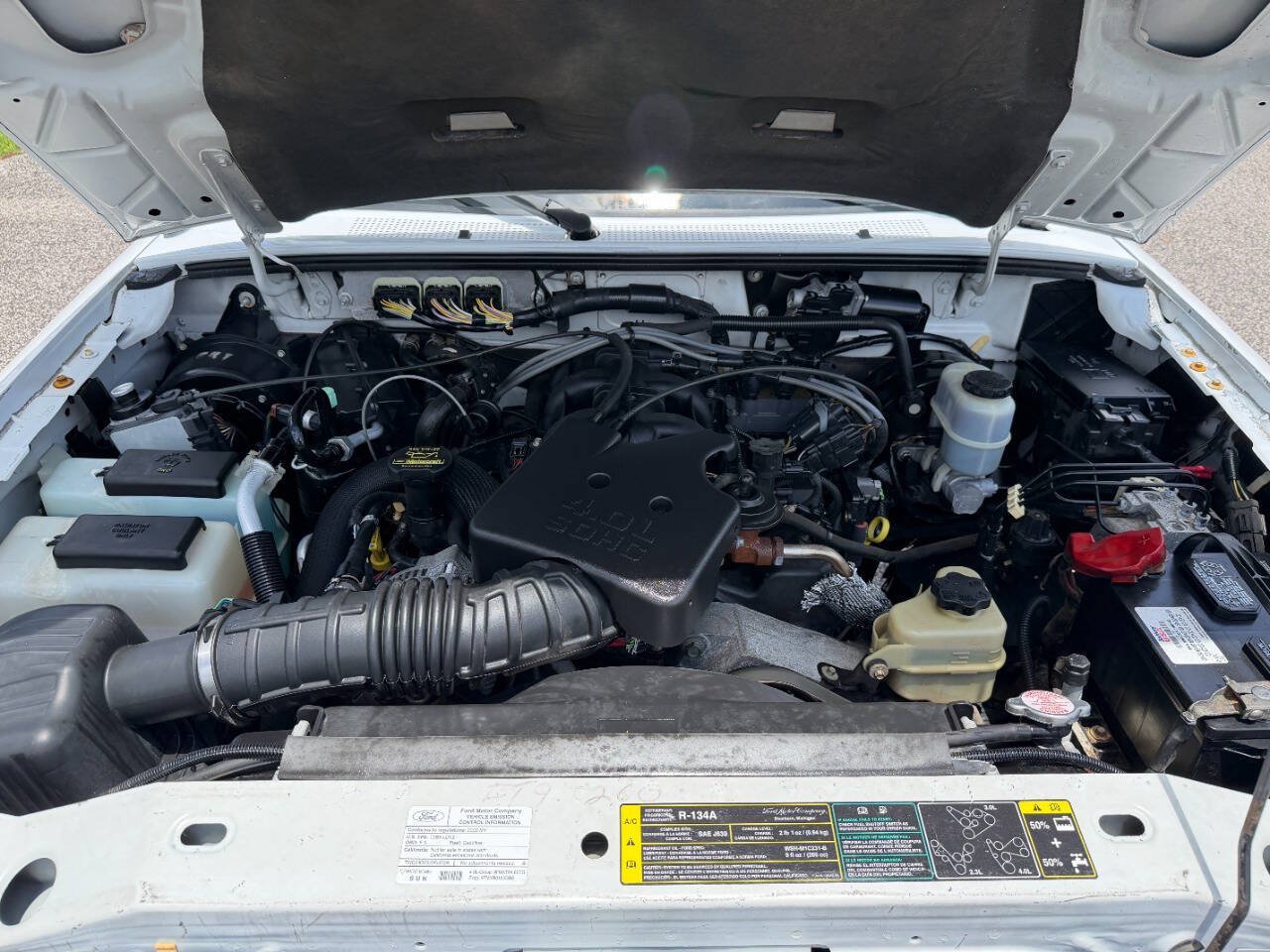 Used 2009 Ford Ranger XLT RWD image 17