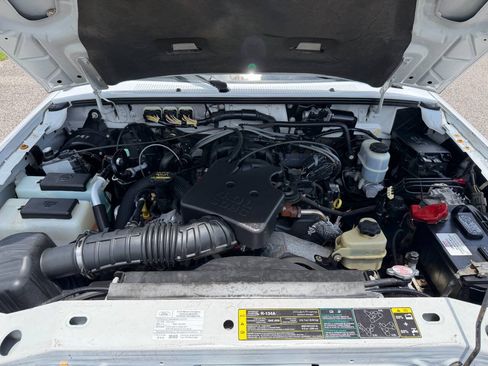 Used 2009 Ford Ranger XLT RWD image 17