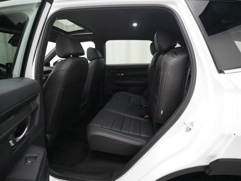 Certified 2025 Honda CR-V Sport-L image 16