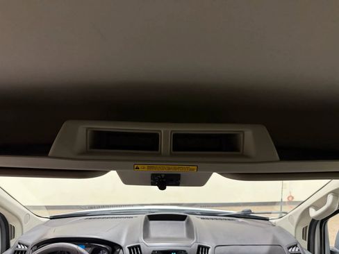 Used 2015 Ford Transit 250 148 Medium Roof w/ Exterior Upgrade Package image 54