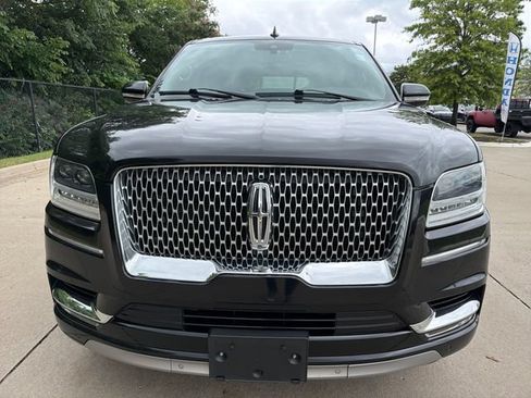 Used 2021 Lincoln Navigator Reserve RWD image 8