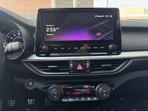 Used 2024 Kia Forte GT image 21